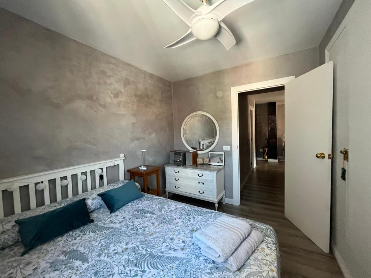 La Casa Del Pompon Appartement Benicàssim Buitenkant foto