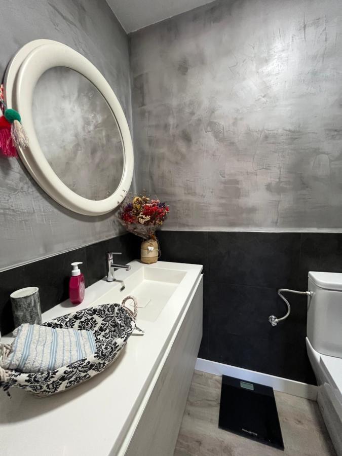 La Casa Del Pompon Appartement Benicàssim Buitenkant foto