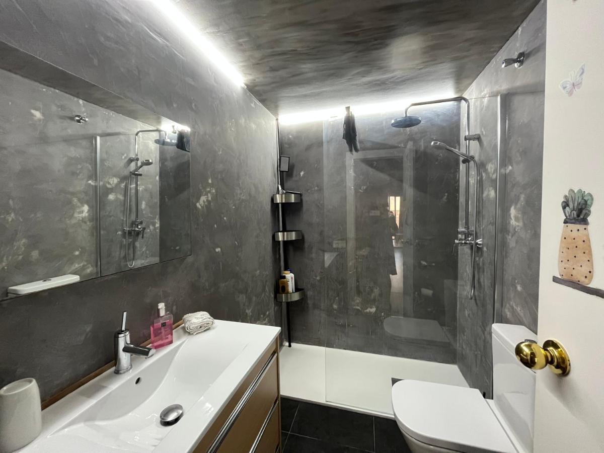 La Casa Del Pompon Appartement Benicàssim Buitenkant foto